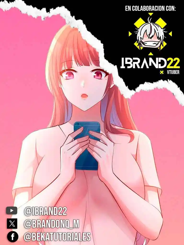 Mi Hermana Es Una Superestrella - Capítulo 206 - Página 14 - LectorTMOo