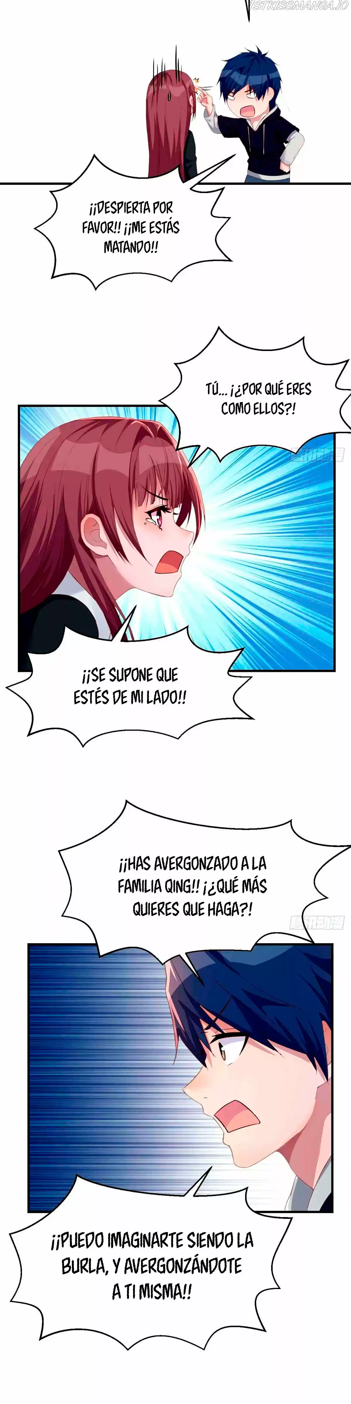 Mi Hermana Es Una Superestrella - Capítulo 22 - Página 6 - LectorTMOo