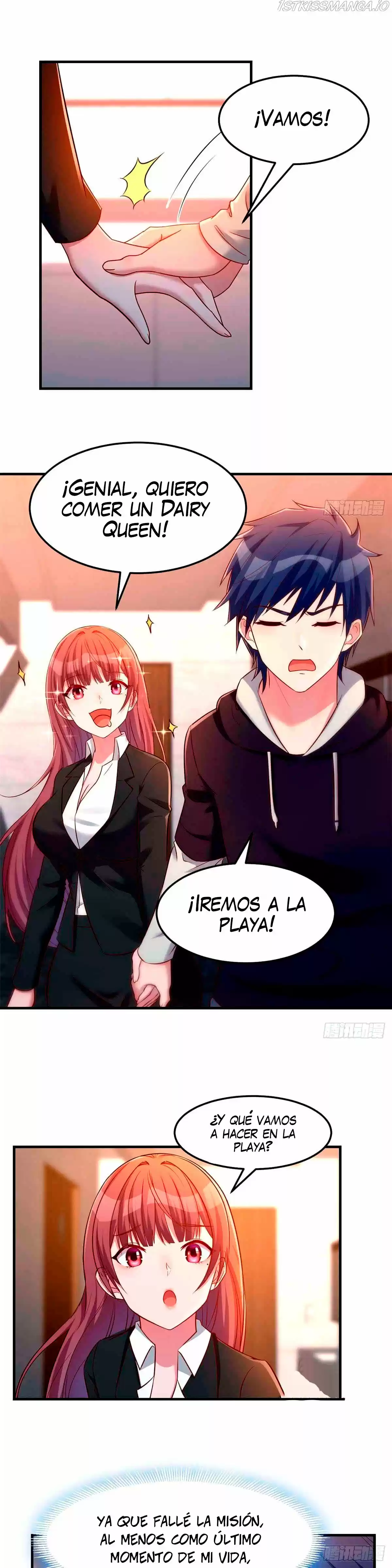 Mi Hermana Es Una Superestrella - Capítulo 22 - Página 14 - LectorTMOo
