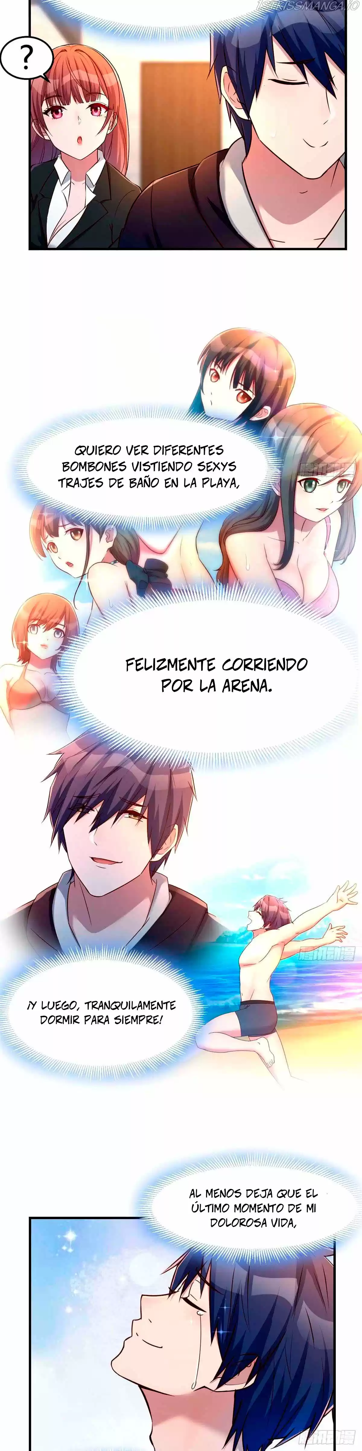 Mi Hermana Es Una Superestrella - Capítulo 22 - Página 15 - LectorTMOo