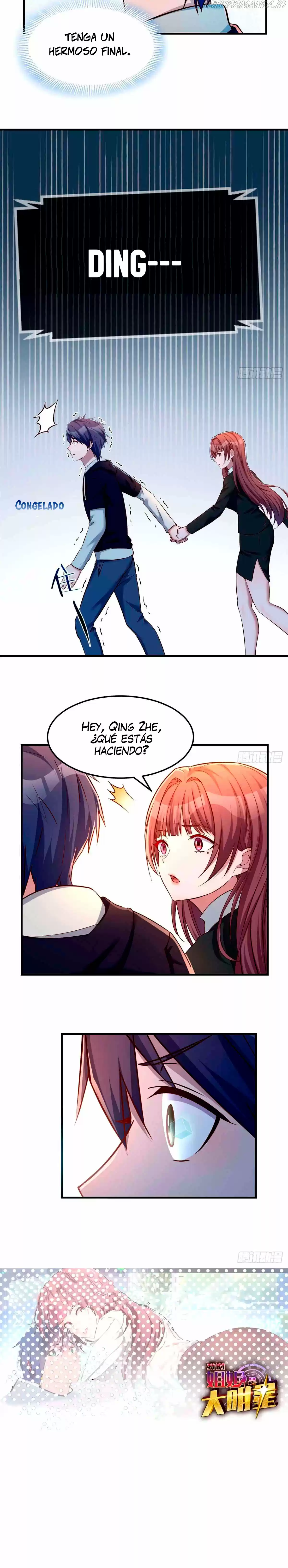 Mi Hermana Es Una Superestrella - Capítulo 22 - Página 16 - LectorTMOo