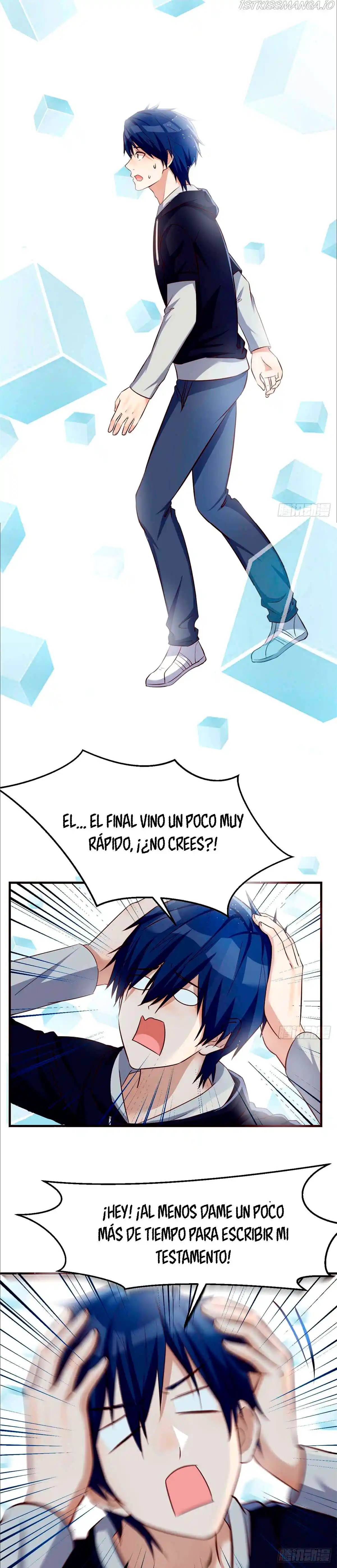 Mi Hermana Es Una Superestrella - Capítulo 23 - Página 2 - LectorTMOo