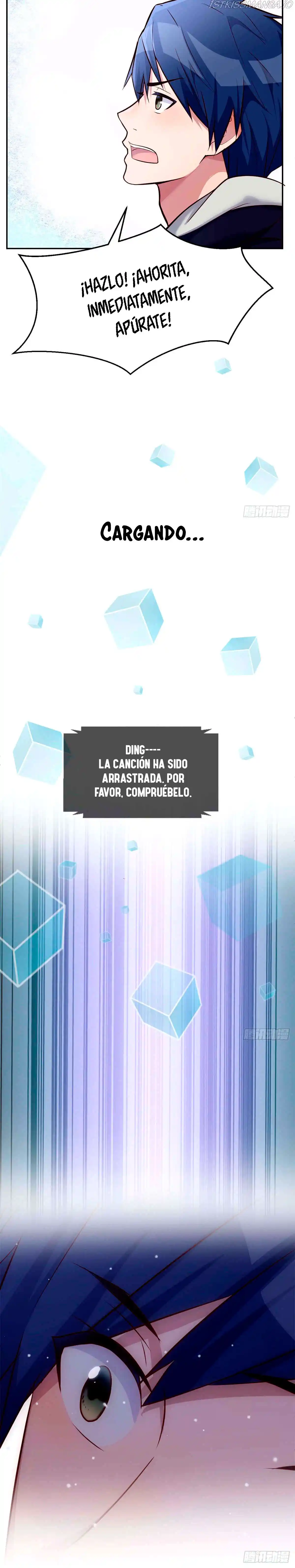 Mi Hermana Es Una Superestrella - Capítulo 23 - Página 6 - LectorTMOo
