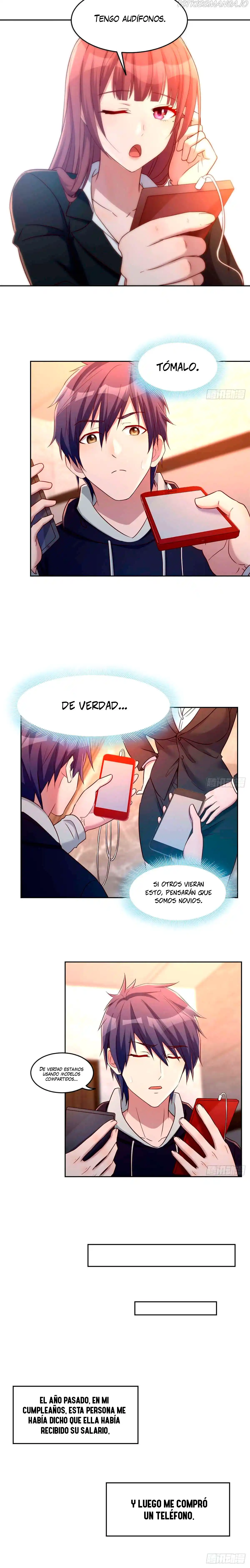Mi Hermana Es Una Superestrella - Capítulo 23 - Página 14 - LectorTMOo
