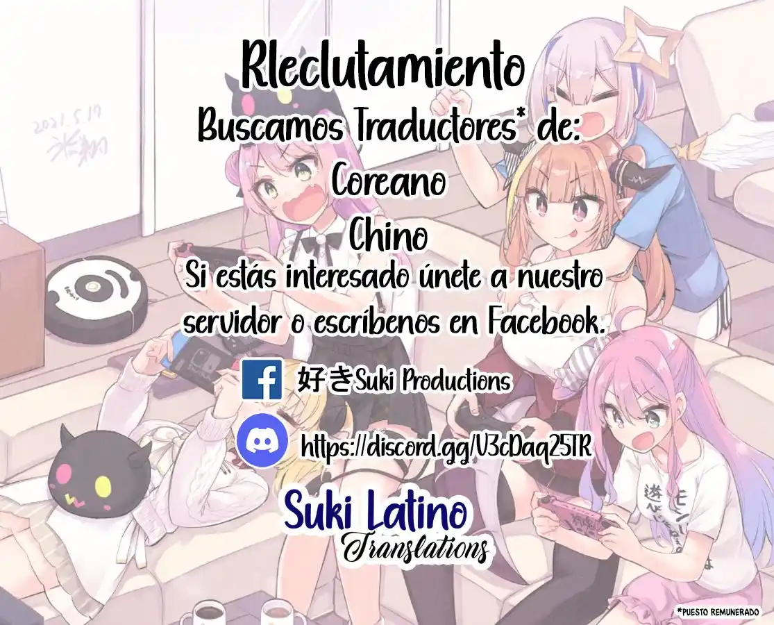 Mi Hermana Es Una Superestrella - Capítulo 23 - Página 15 - LectorTMOo
