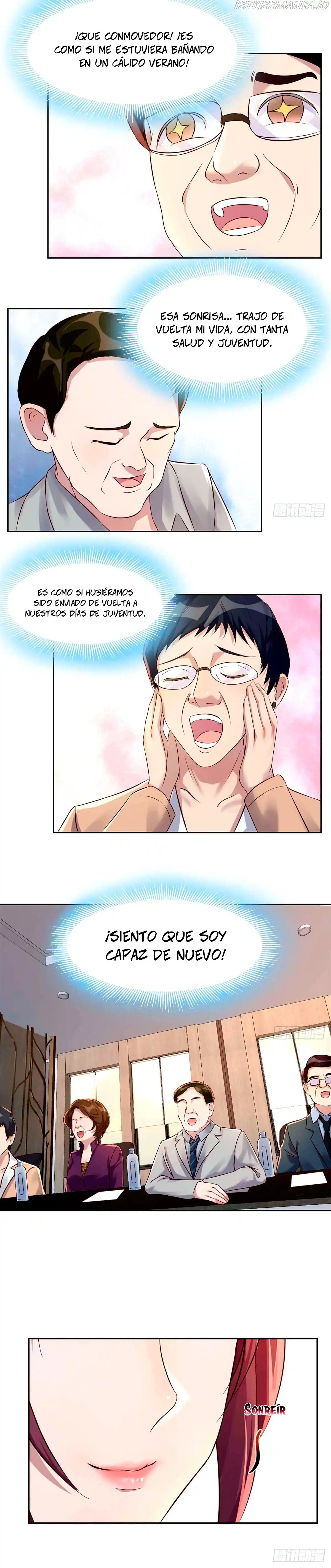 Mi Hermana Es Una Superestrella - Capítulo 25 - Página 9 - LectorTMOo