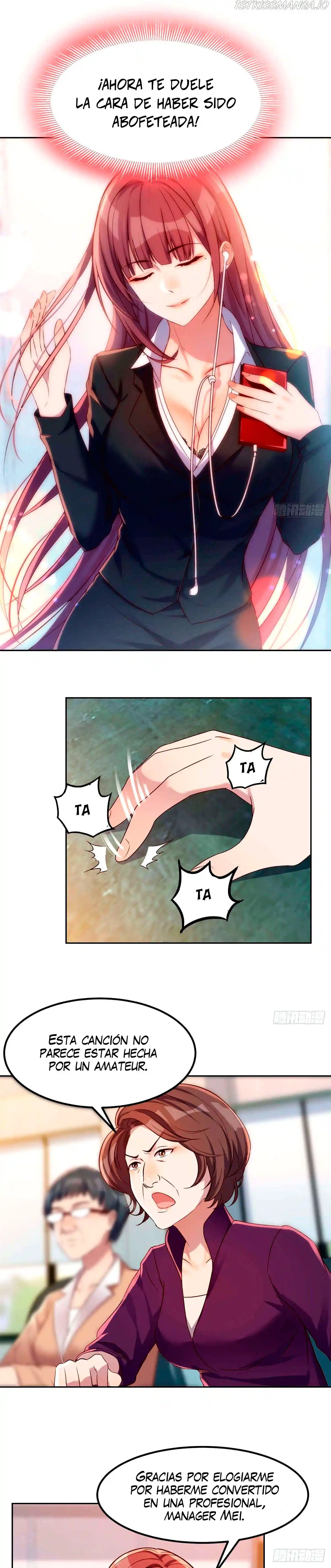 Mi Hermana Es Una Superestrella - Capítulo 25 - Página 13 - LectorTMOo