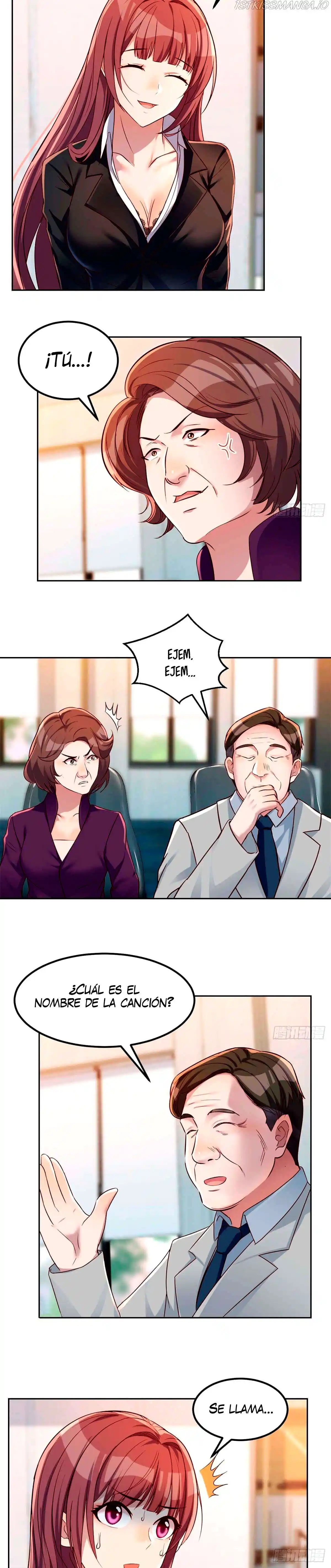 Mi Hermana Es Una Superestrella - Capítulo 25 - Página 14 - LectorTMOo