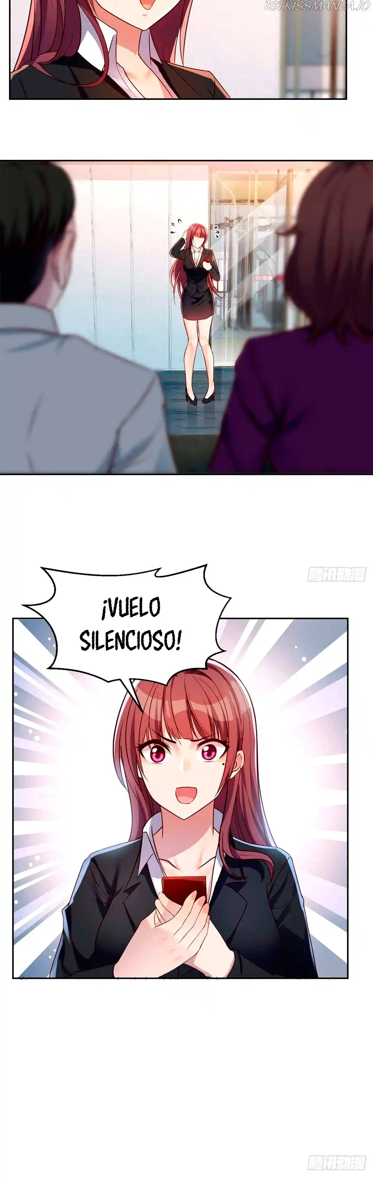 Mi Hermana Es Una Superestrella - Capítulo 25 - Página 15 - LectorTMOo