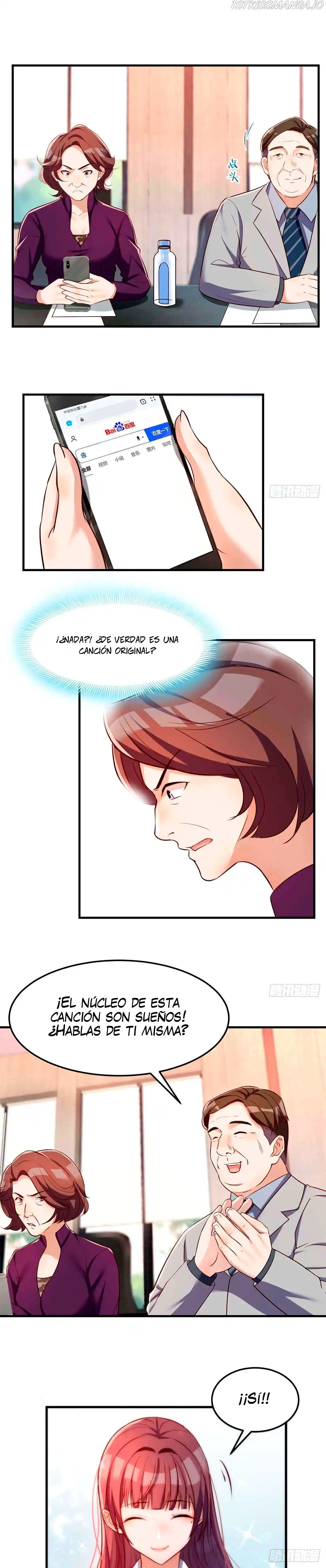 Mi Hermana Es Una Superestrella - Capítulo 26 - Página 2 - LectorTMOo