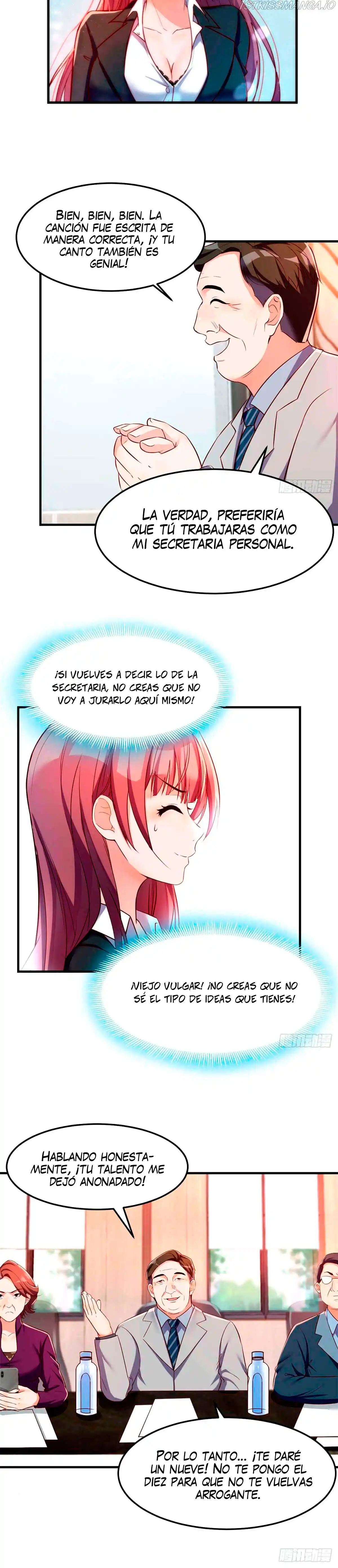 Mi Hermana Es Una Superestrella - Capítulo 26 - Página 3 - LectorTMOo