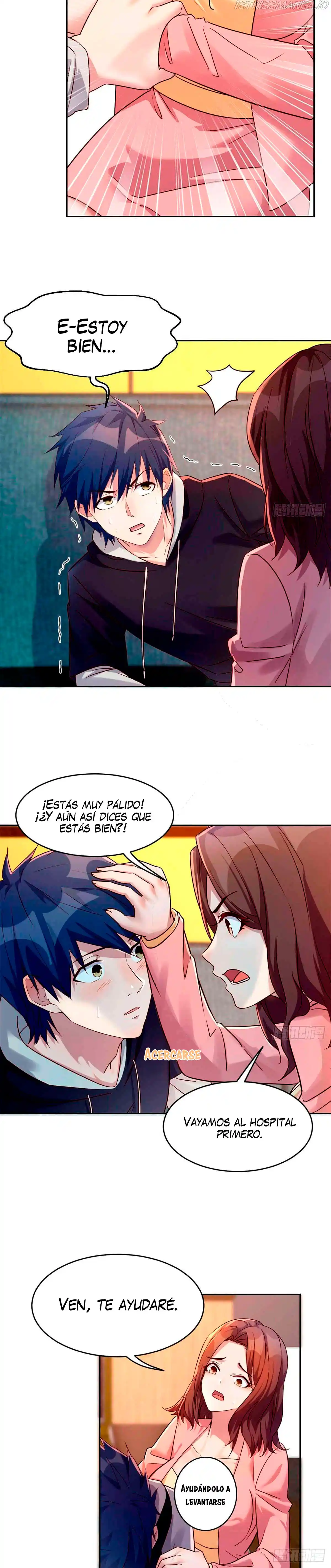 Mi Hermana Es Una Superestrella - Capítulo 26 - Página 11 - LectorTMOo