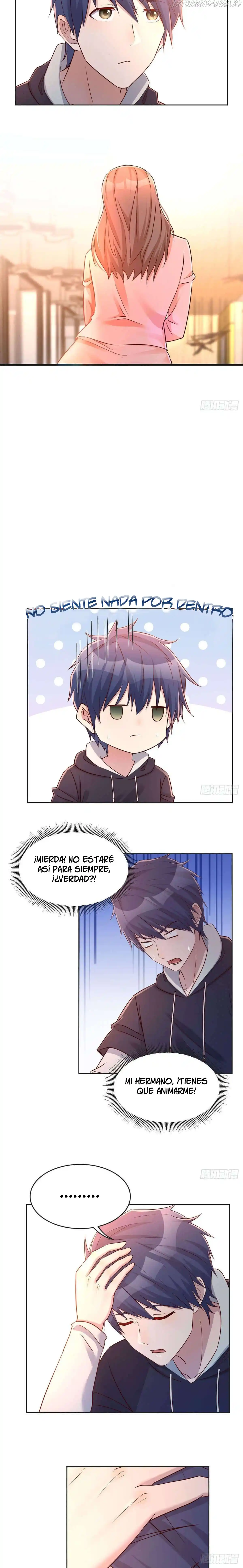 Mi Hermana Es Una Superestrella - Capítulo 27 - Página 3 - LectorTMOo