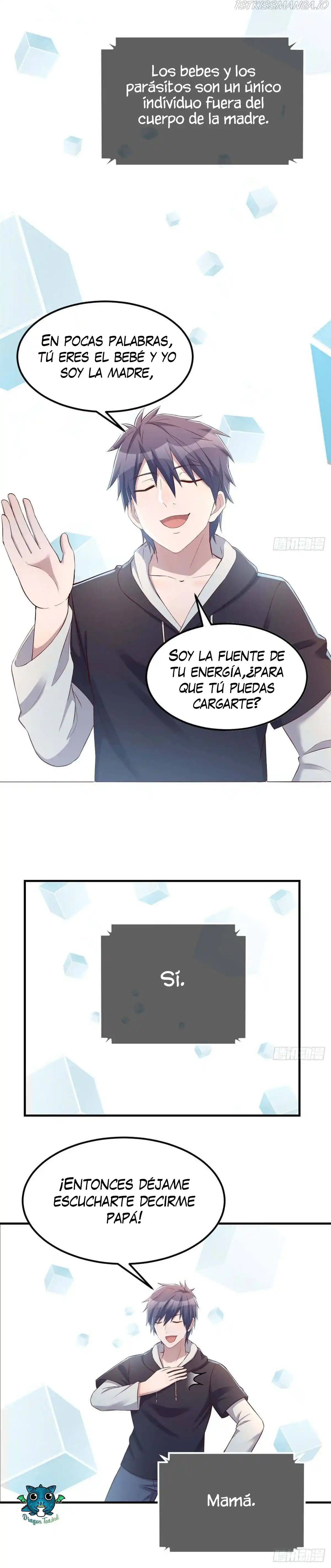 Mi Hermana Es Una Superestrella - Capítulo 27 - Página 8 - LectorTMOo
