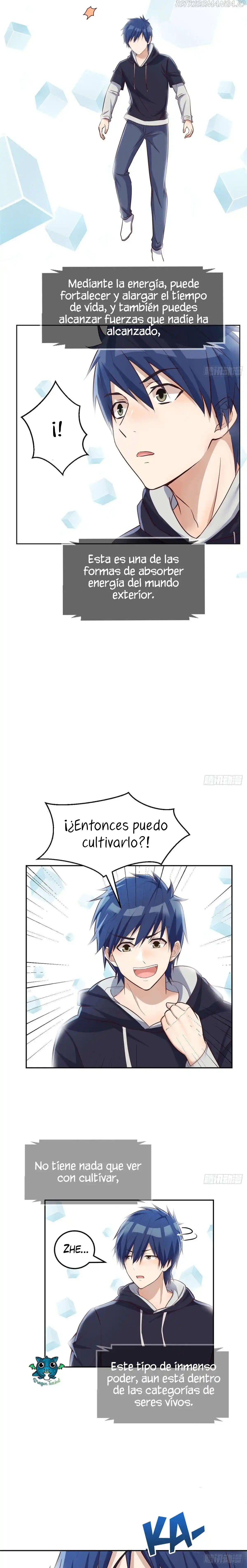 Mi Hermana Es Una Superestrella - Capítulo 27 - Página 11 - LectorTMOo
