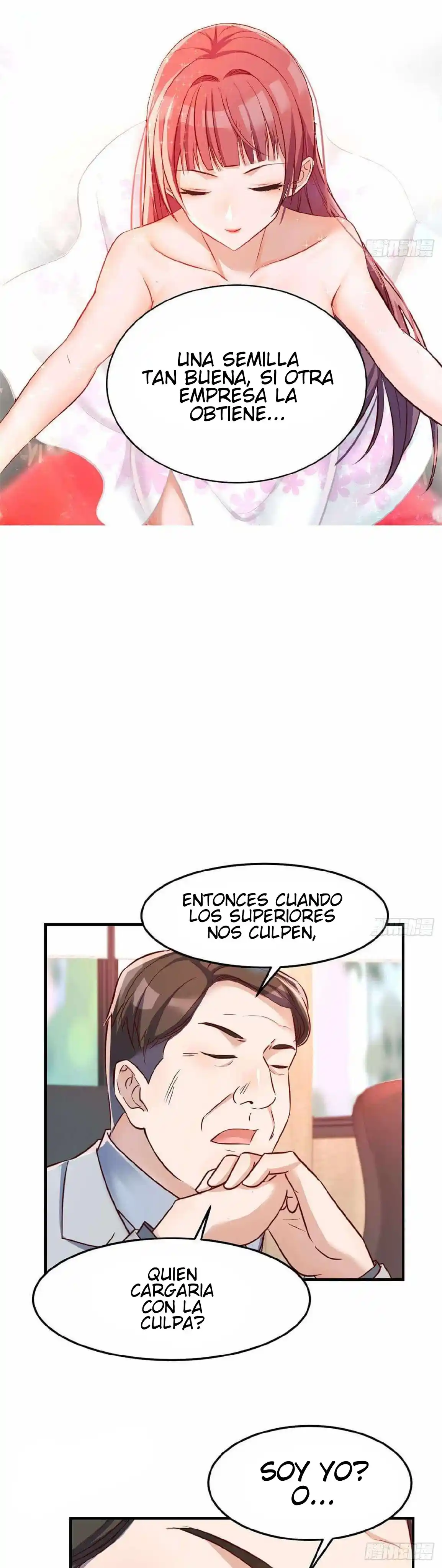 Mi Hermana Es Una Superestrella - Capítulo 28 - Página 13 - LectorTMOo