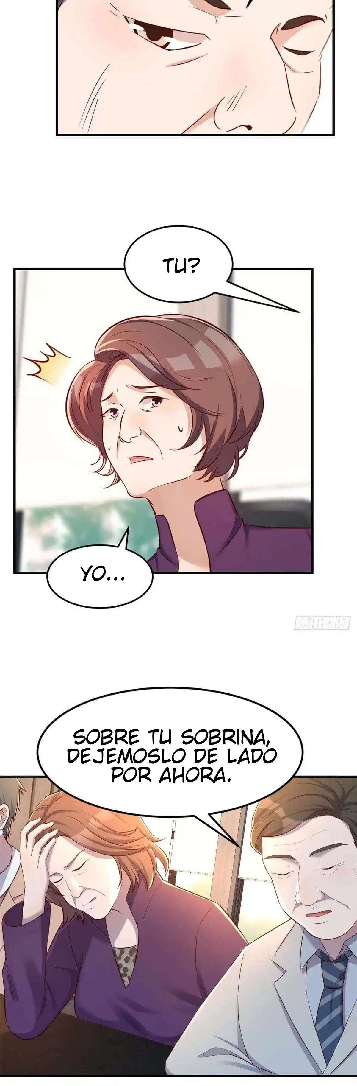 Mi Hermana Es Una Superestrella - Capítulo 28 - Página 14 - LectorTMOo