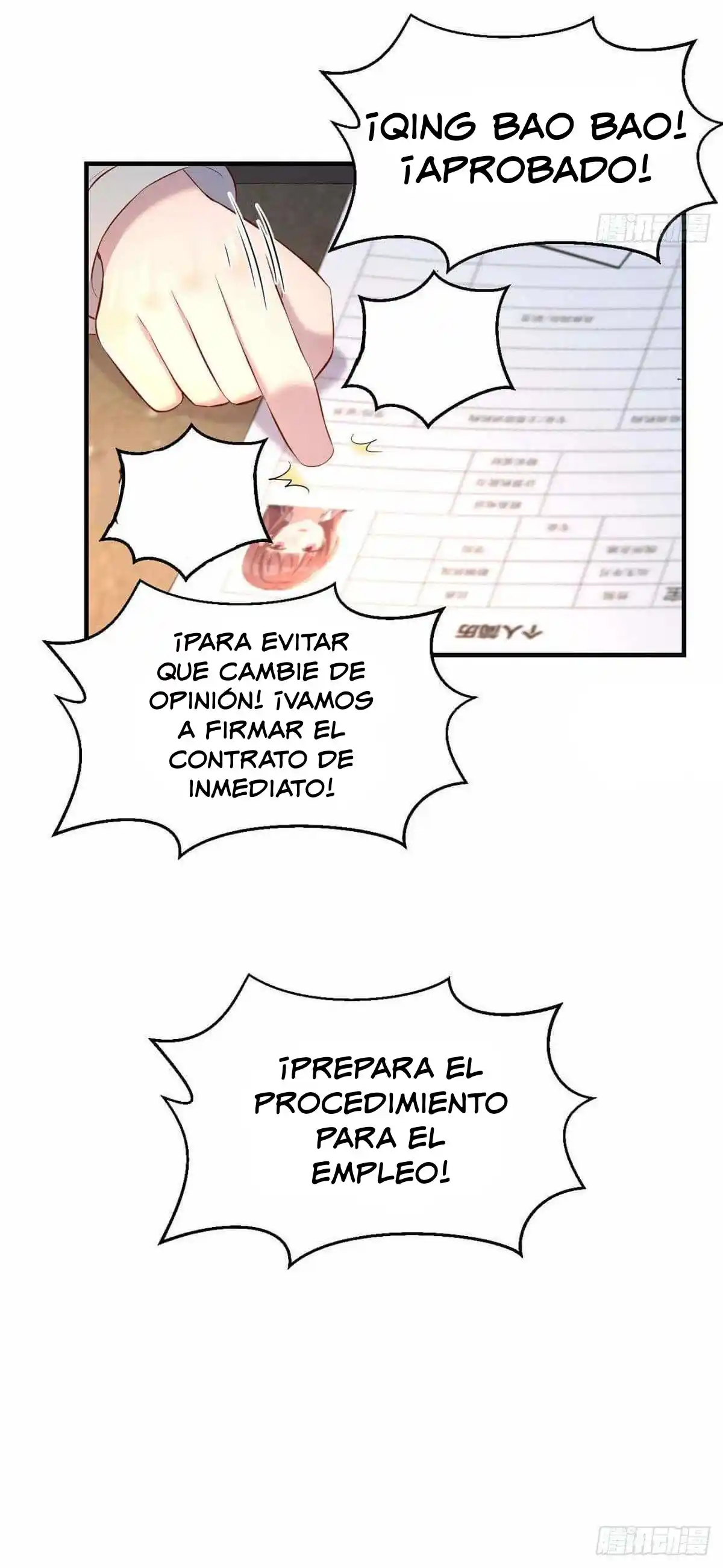 Mi Hermana Es Una Superestrella - Capítulo 28 - Página 15 - LectorTMOo