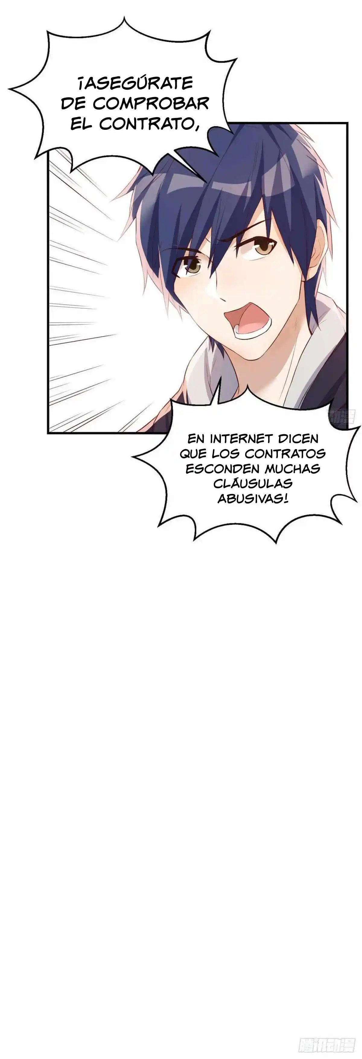 Mi Hermana Es Una Superestrella - Capítulo 29 - Página 11 - LectorTMOo