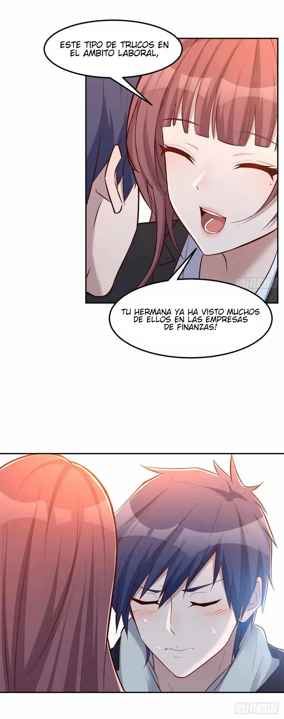 Mi Hermana Es Una Superestrella - Capítulo 29 - Página 14 - LectorTMOo