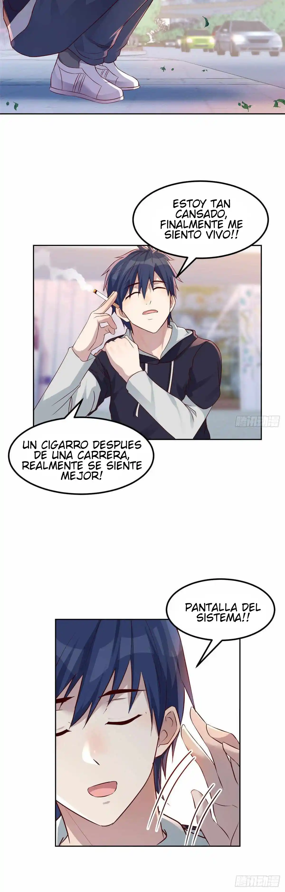 Mi Hermana Es Una Superestrella - Capítulo 29 - Página 20 - LectorTMOo