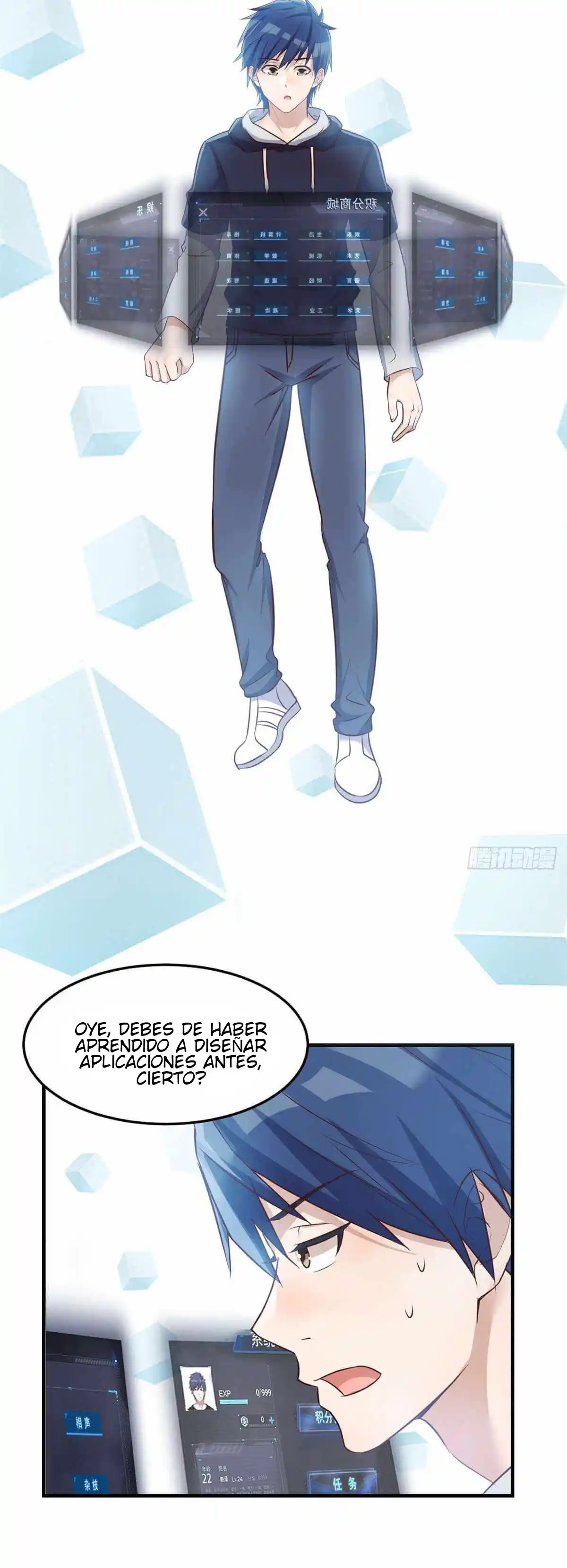 Mi Hermana Es Una Superestrella - Capítulo 30 - Página 6 - LectorTMOo
