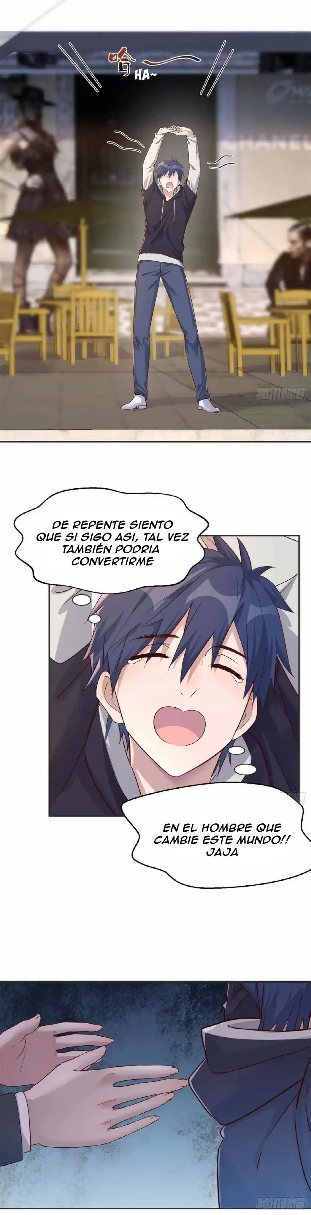 Mi Hermana Es Una Superestrella - Capítulo 30 - Página 12 - LectorTMOo