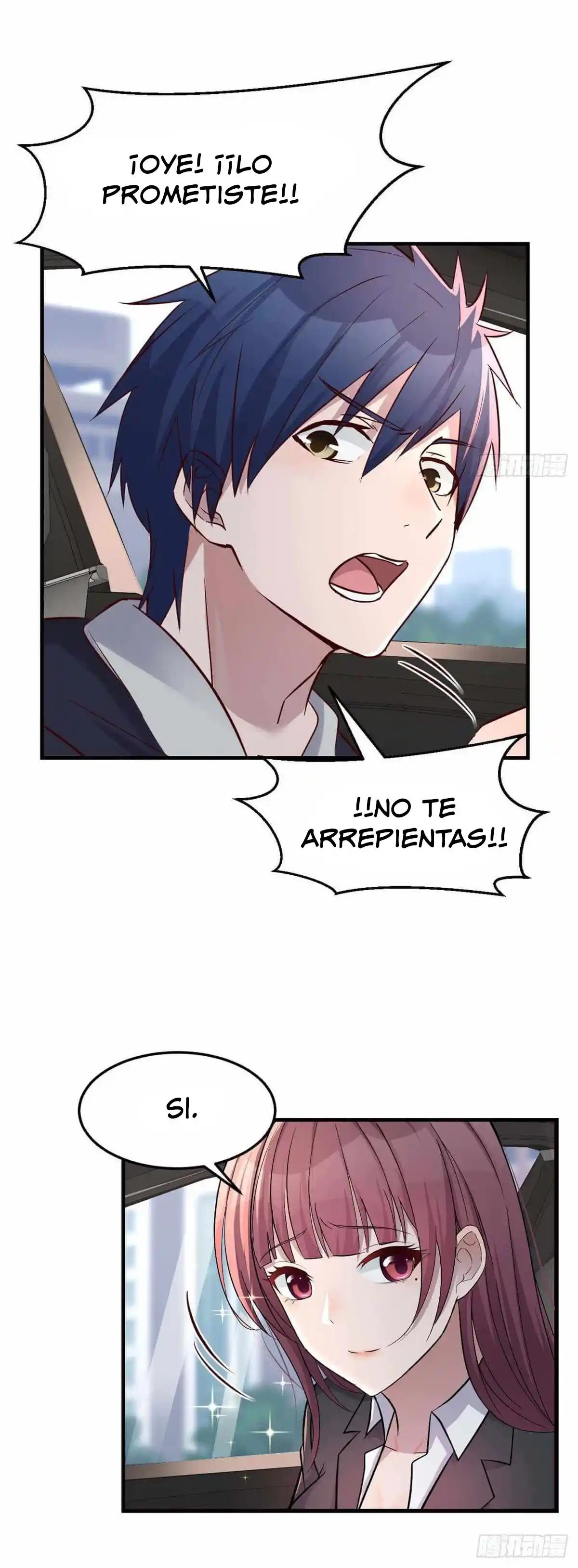 Mi Hermana Es Una Superestrella - Capítulo 31 - Página 10 - LectorTMOo