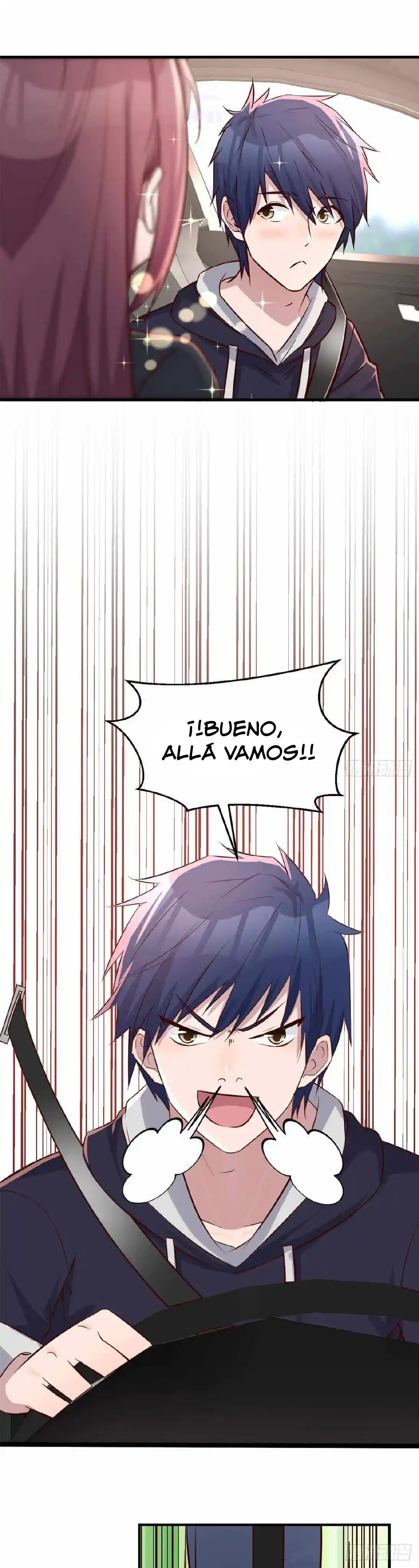 Mi Hermana Es Una Superestrella - Capítulo 31 - Página 11 - LectorTMOo