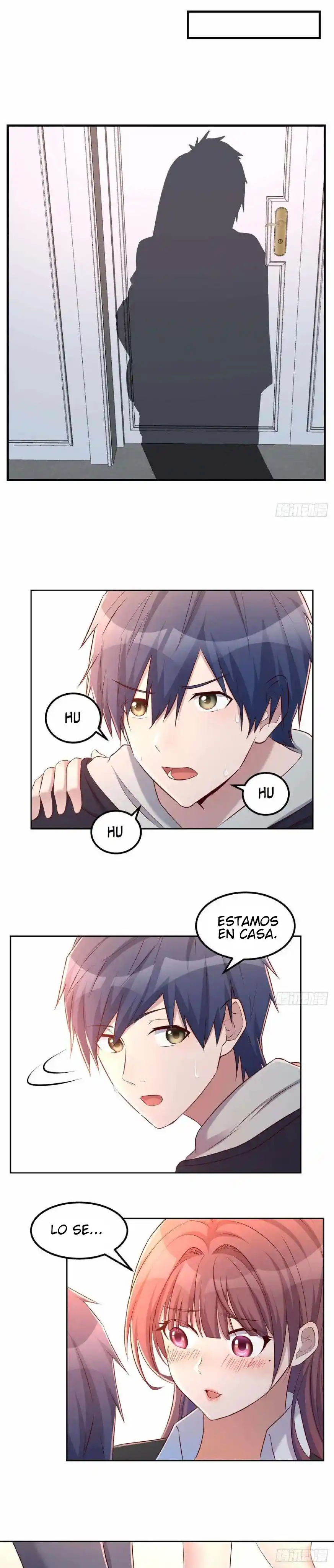 Mi Hermana Es Una Superestrella - Capítulo 31 - Página 16 - LectorTMOo