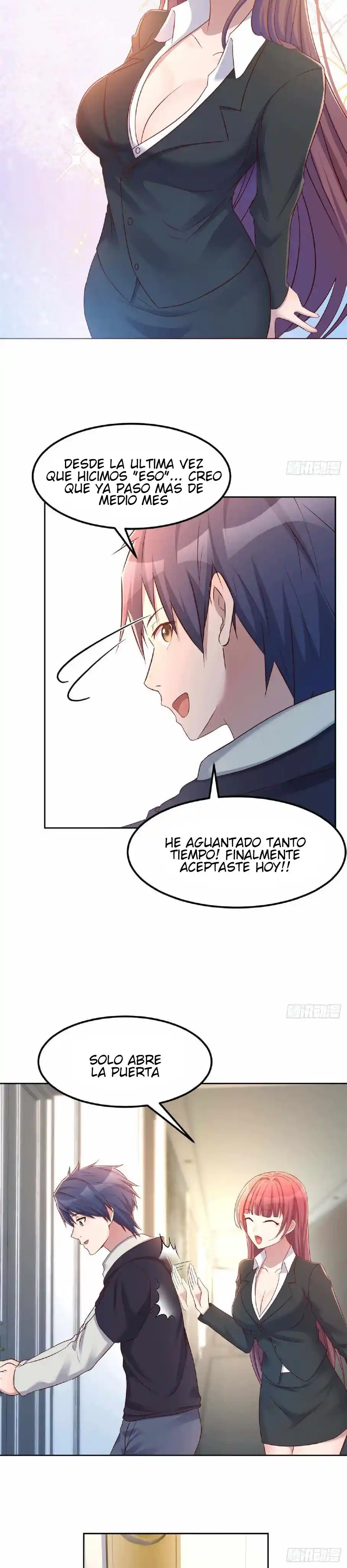 Mi Hermana Es Una Superestrella - Capítulo 31 - Página 18 - LectorTMOo