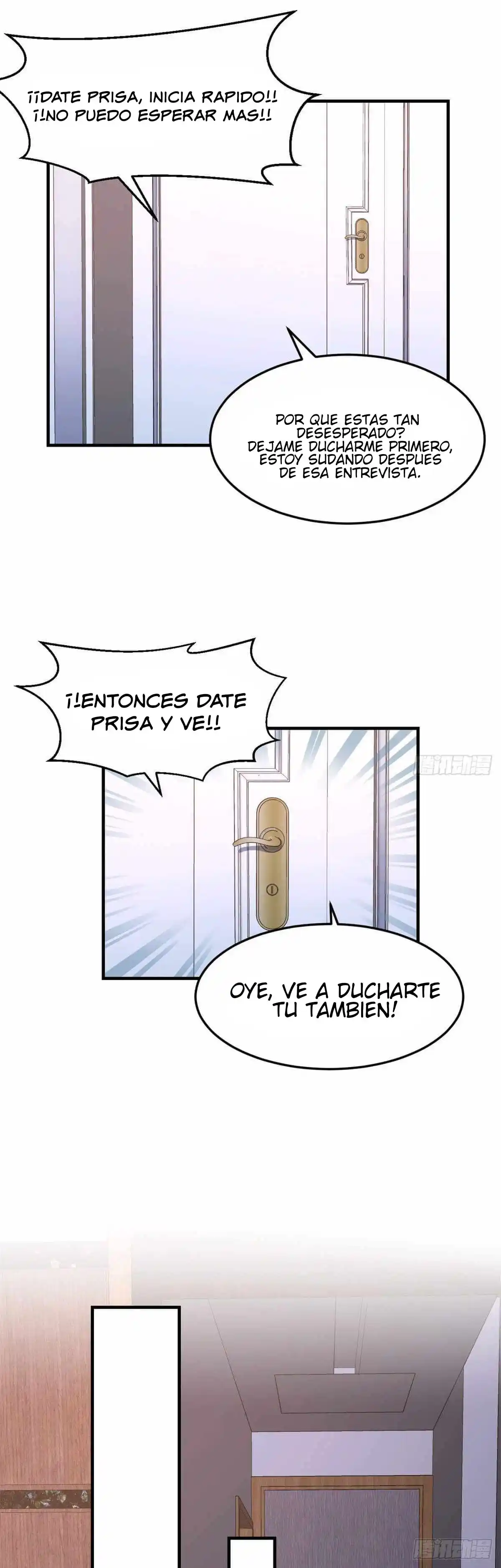 Mi Hermana Es Una Superestrella - Capítulo 32 - Página 3 - LectorTMOo