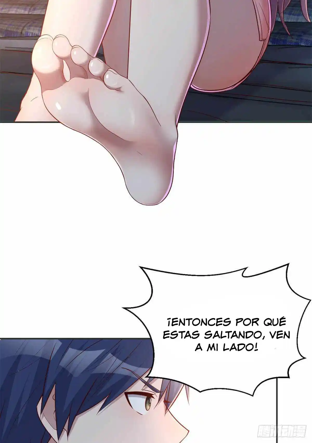 Mi Hermana Es Una Superestrella - Capítulo 32 - Página 7 - LectorTMOo