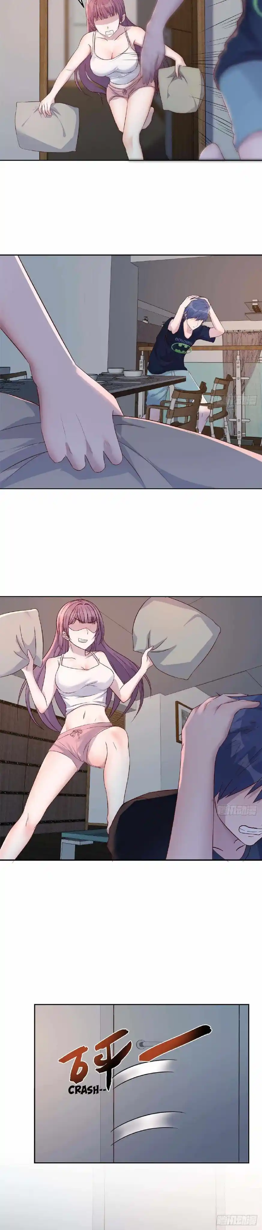 Mi Hermana Es Una Superestrella - Capítulo 32 - Página 17 - LectorTMOo