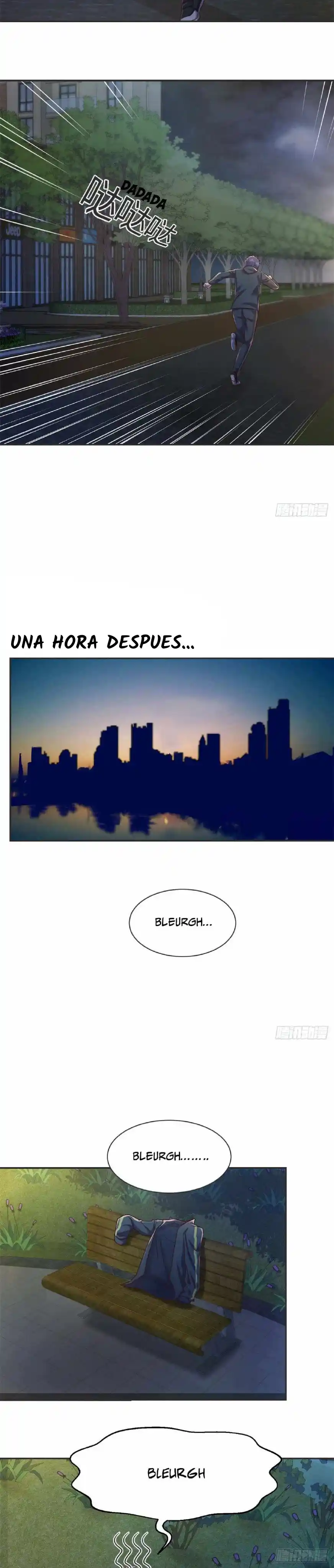 Mi Hermana Es Una Superestrella - Capítulo 34 - Página 4 - LectorTMOo