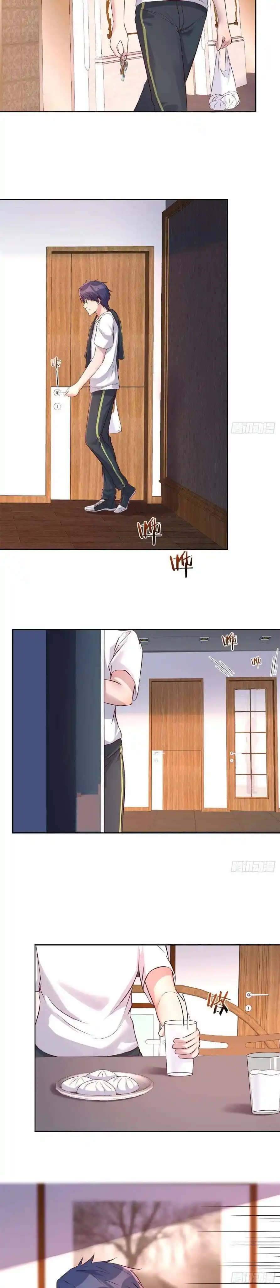 Mi Hermana Es Una Superestrella - Capítulo 34 - Página 13 - LectorTMOo