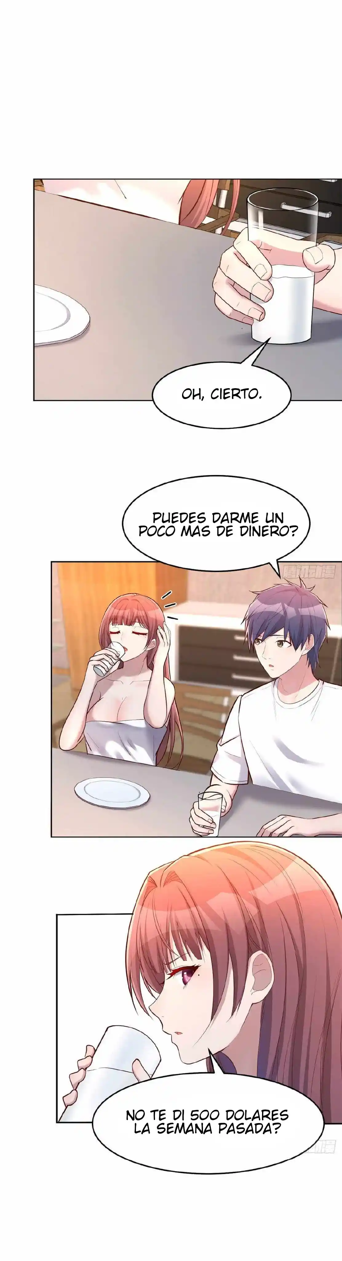 Mi Hermana Es Una Superestrella - Capítulo 35 - Página 6 - LectorTMOo