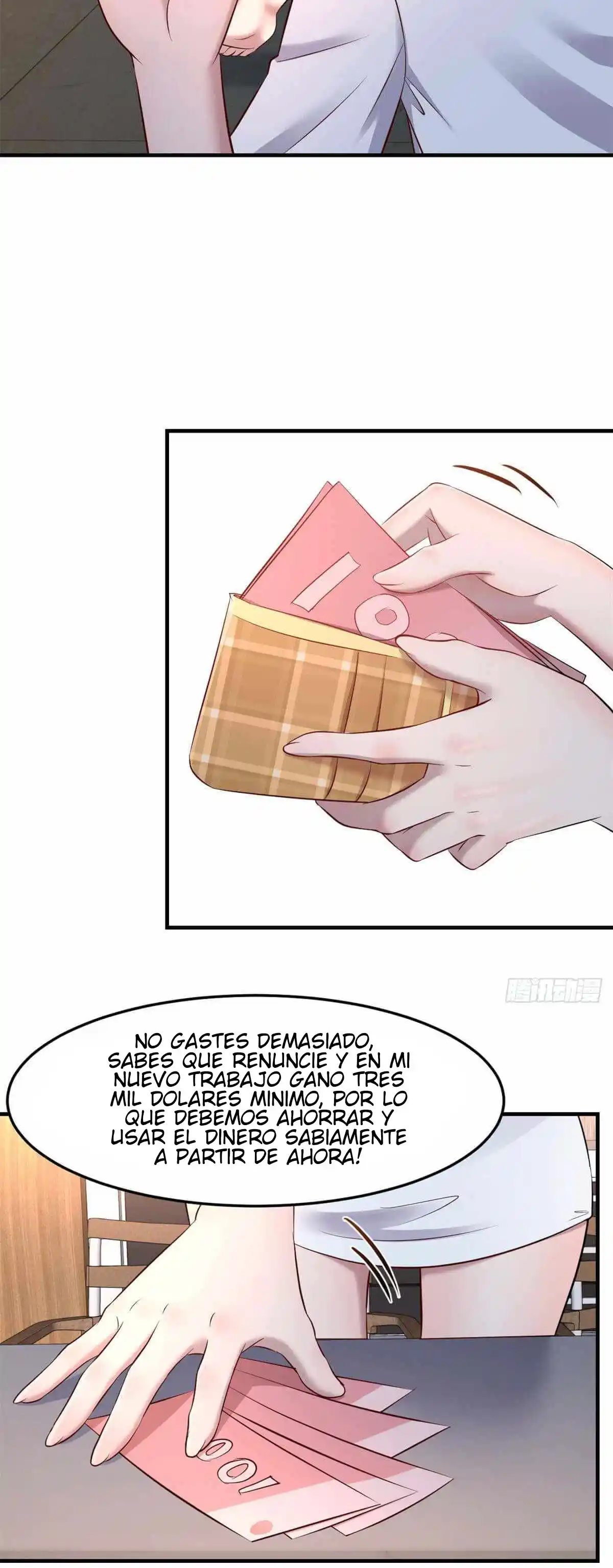 Mi Hermana Es Una Superestrella - Capítulo 35 - Página 10 - LectorTMOo