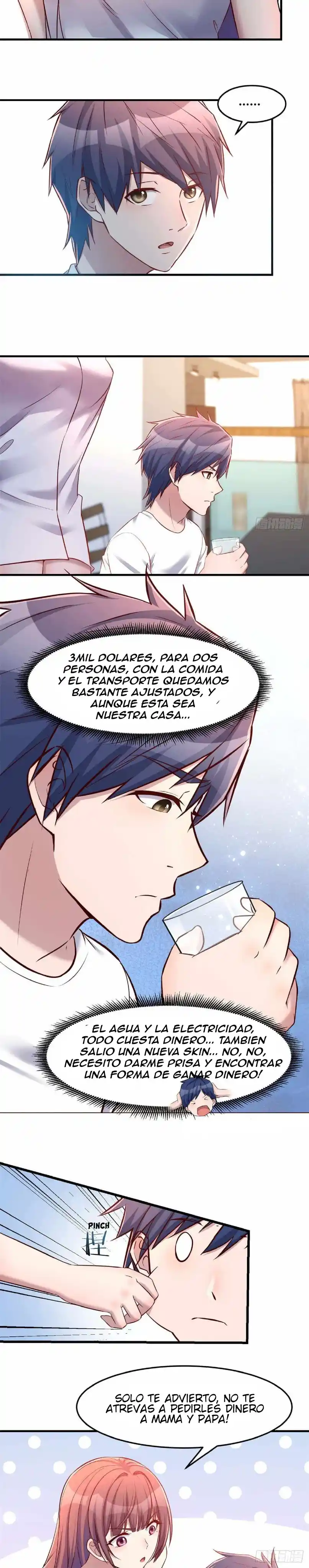 Mi Hermana Es Una Superestrella - Capítulo 35 - Página 12 - LectorTMOo