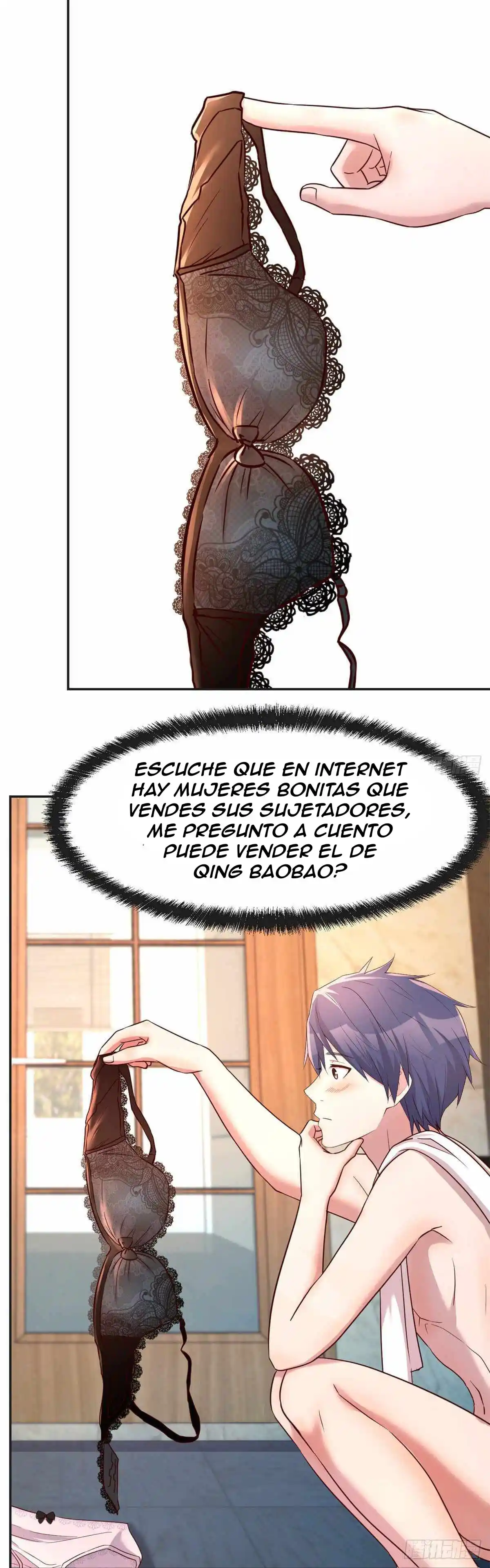 Mi Hermana Es Una Superestrella - Capítulo 35 - Página 16 - LectorTMOo