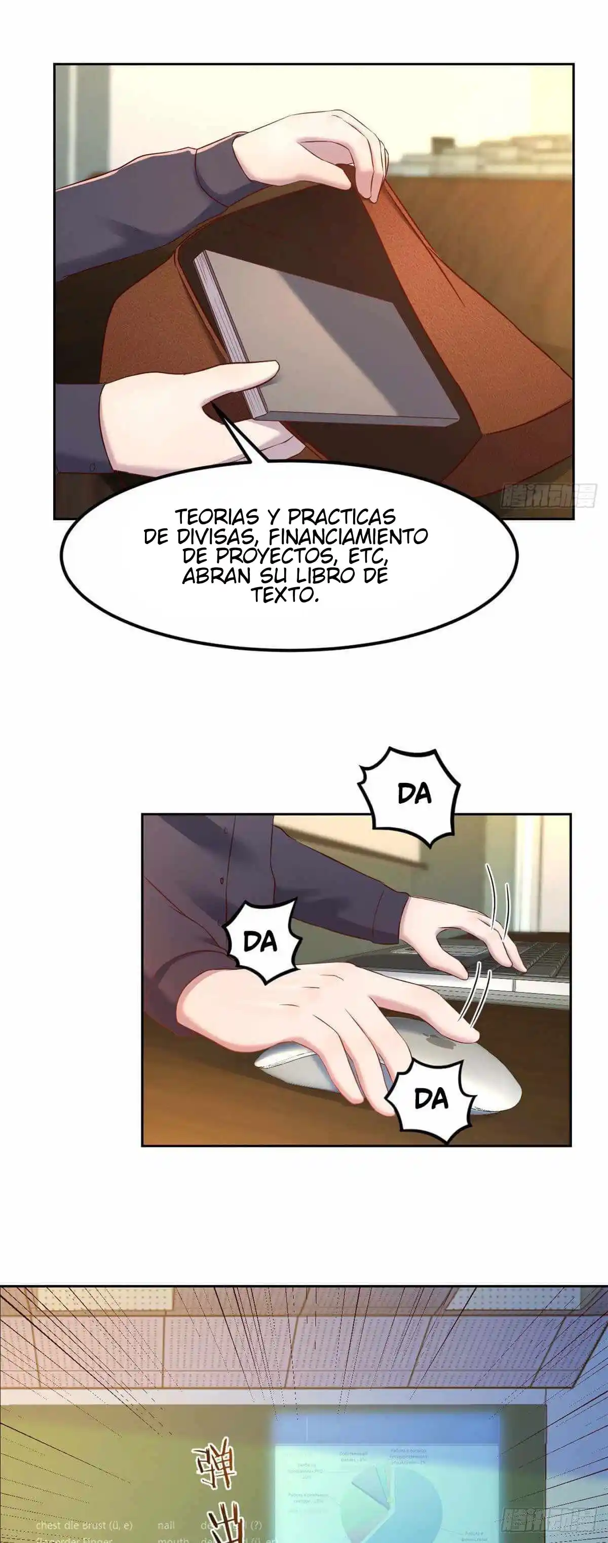 Mi Hermana Es Una Superestrella - Capítulo 37 - Página 13 - LectorTMOo