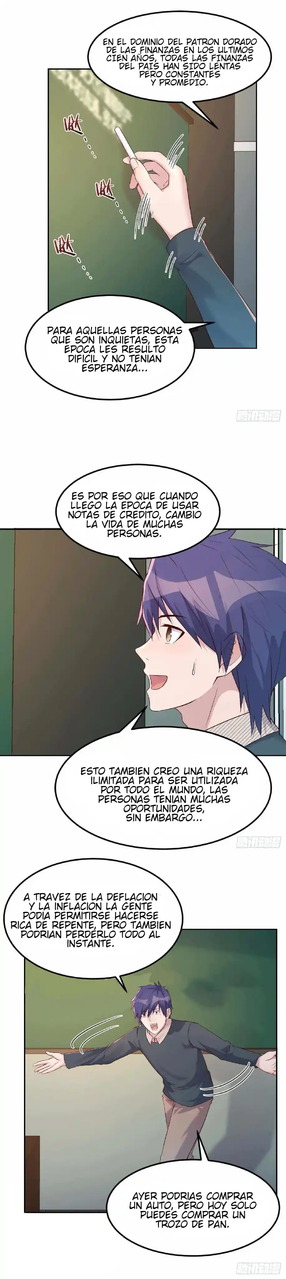 Mi Hermana Es Una Superestrella - Capítulo 38 - Página 11 - LectorTMOo