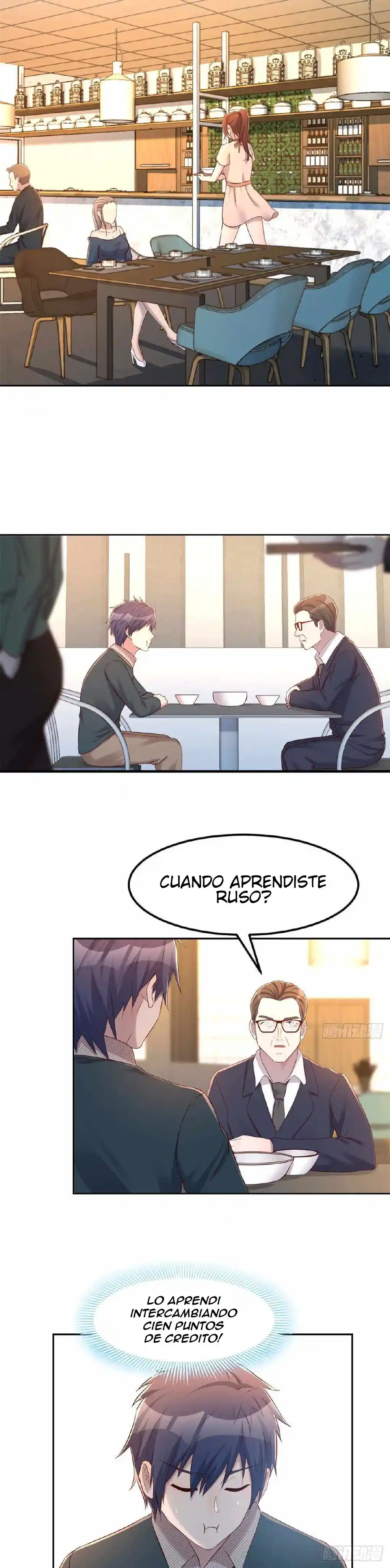 Mi Hermana Es Una Superestrella - Capítulo 39 - Página 15 - LectorTMOo