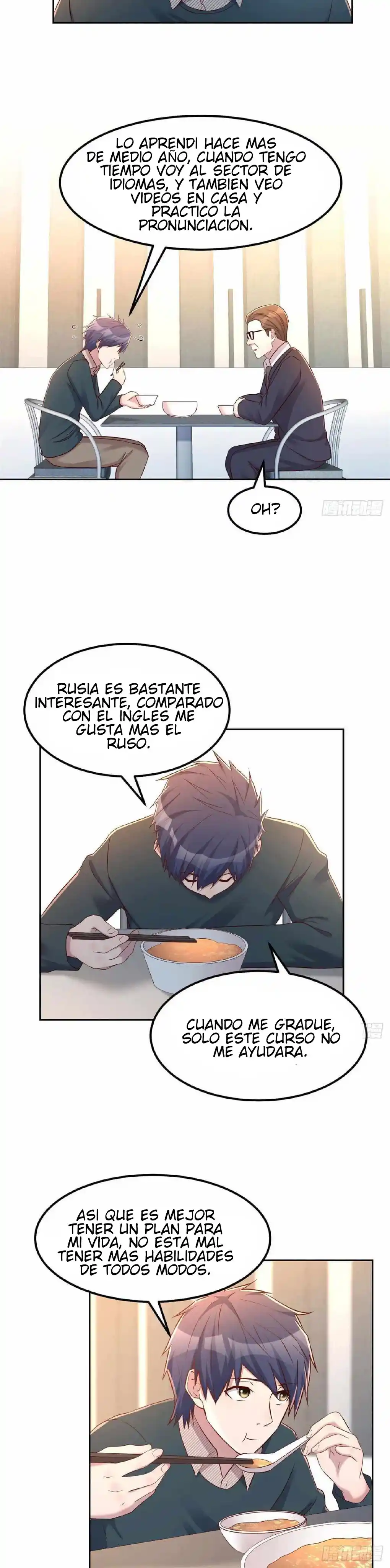 Mi Hermana Es Una Superestrella - Capítulo 39 - Página 16 - LectorTMOo