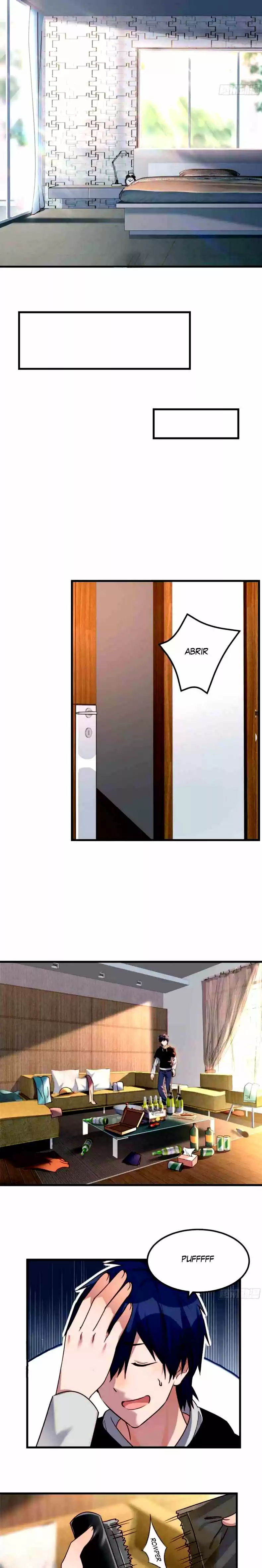 Mi Hermana Es Una Superestrella - Capítulo 4 - Página 6 - LectorTMOo