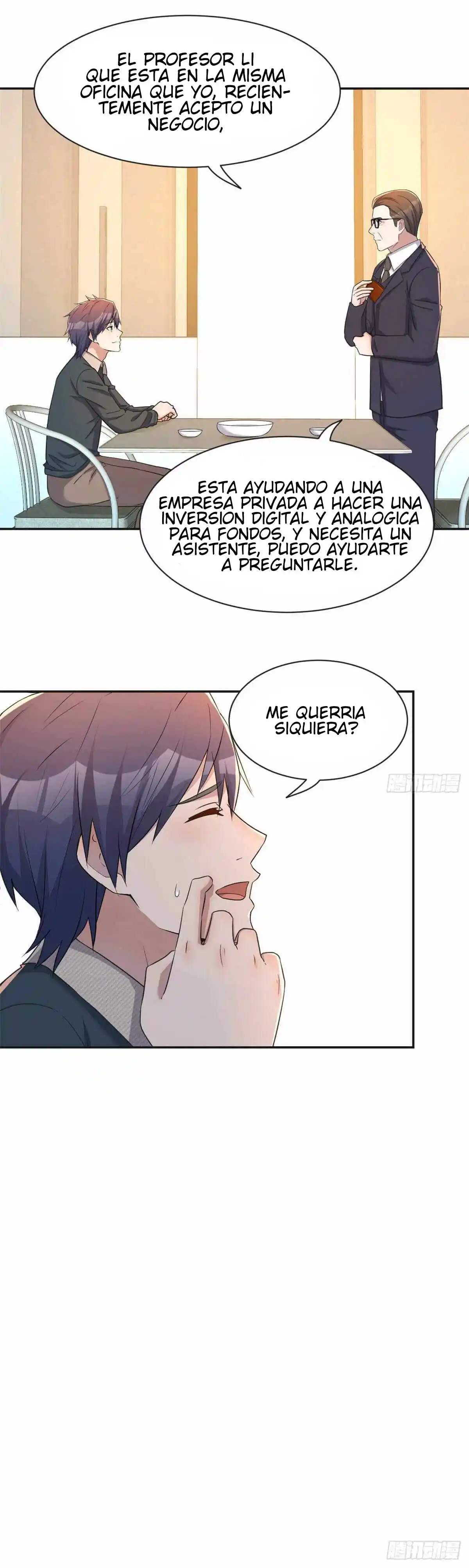 Mi Hermana Es Una Superestrella - Capítulo 40 - Página 14 - LectorTMOo