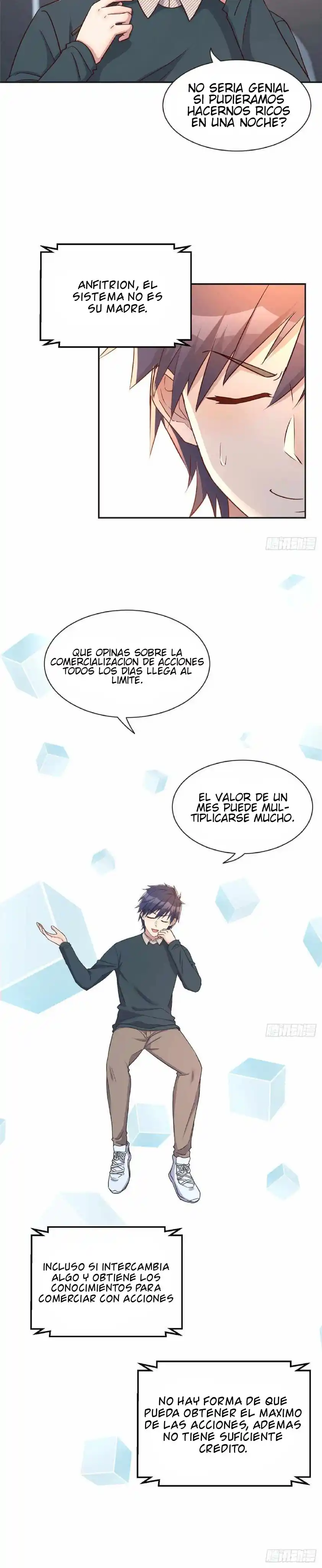 Mi Hermana Es Una Superestrella - Capítulo 40 - Página 16 - LectorTMOo