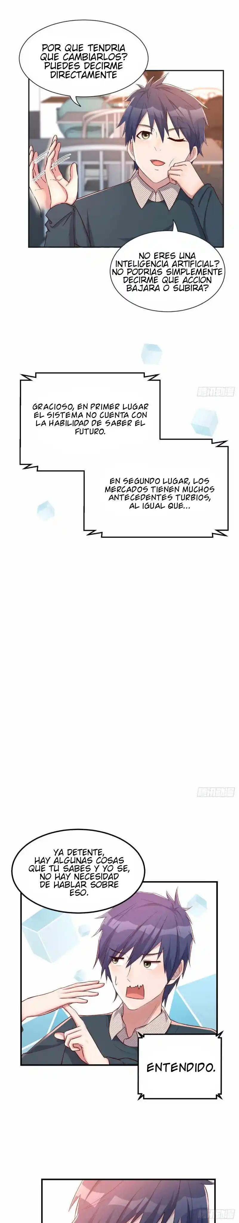 Mi Hermana Es Una Superestrella - Capítulo 40 - Página 17 - LectorTMOo