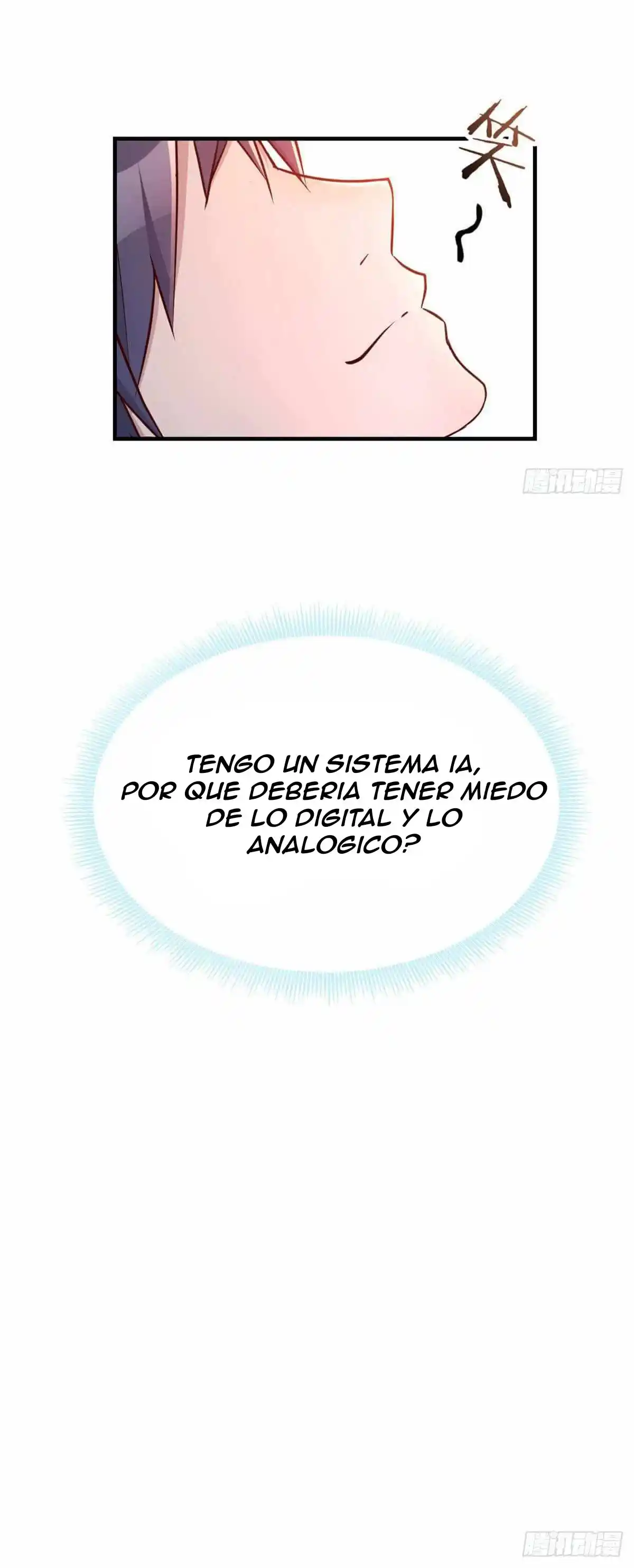 Mi Hermana Es Una Superestrella - Capítulo 40 - Página 19 - LectorTMOo