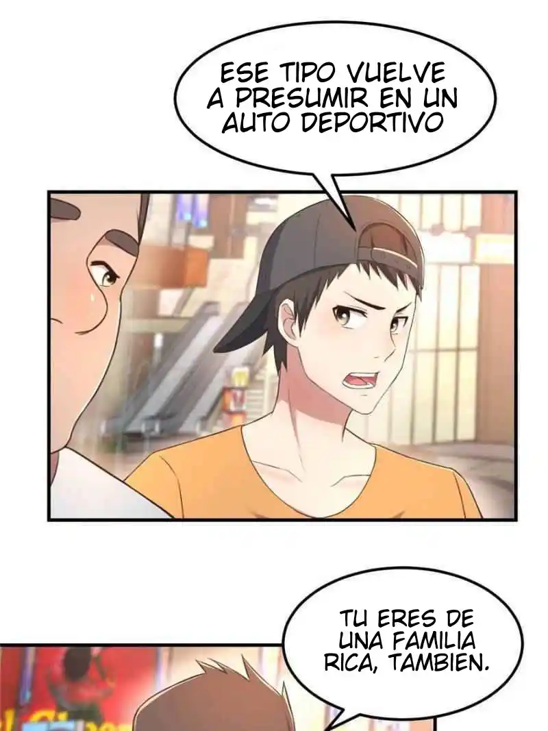 Mi Hermana Es Una Superestrella - Capítulo 41 - Página 13 - LectorTMOo